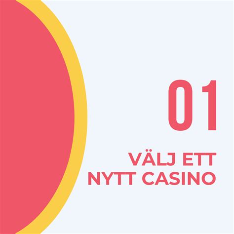 nyaste casinot|Nya Casinon » Lista över Alla & Bästa Nya Casino (2024).